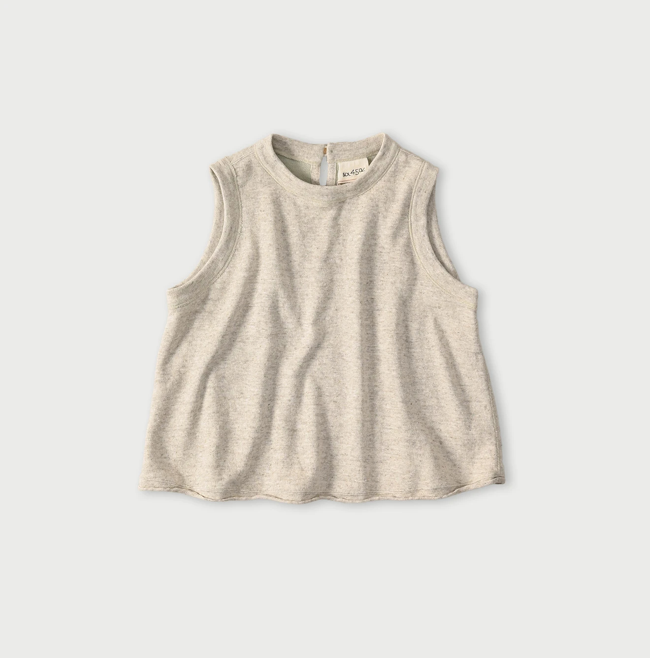 45R(フォーティファイブアール) |モンサンスムースのキャミ