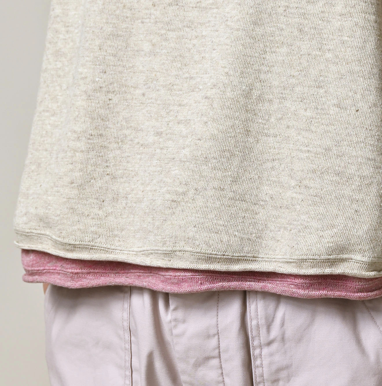 45R(フォーティファイブアール) |モンサンスムースのキャミ