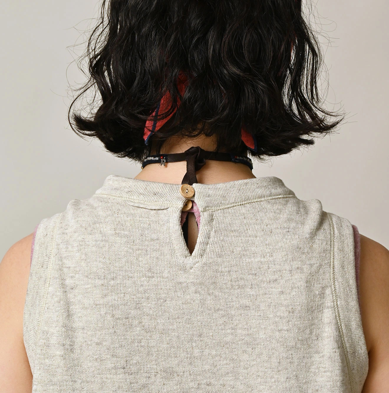 45R(フォーティファイブアール) |モンサンスムースのキャミ