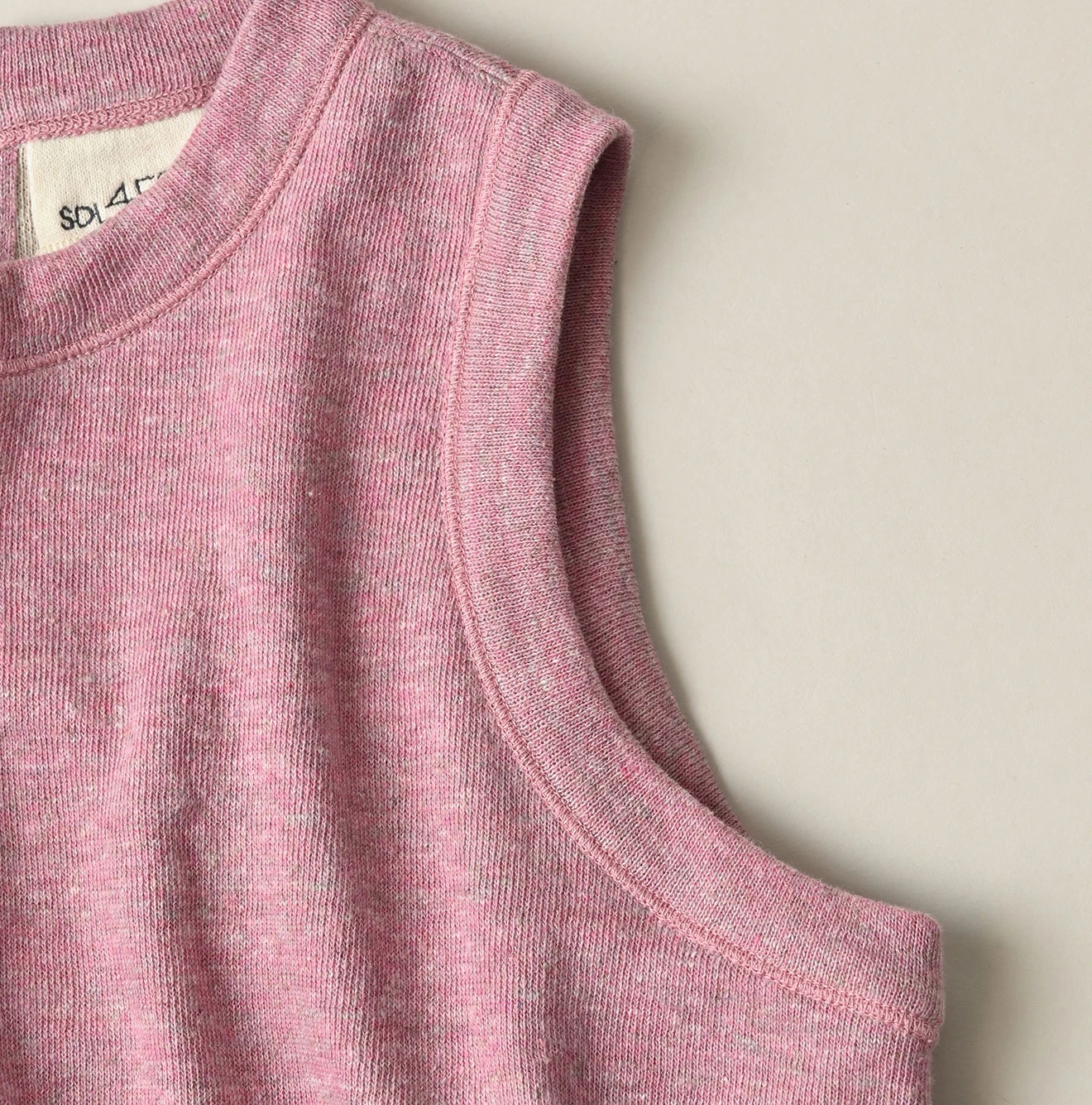 45R(フォーティファイブアール) |モンサンスムースのキャミ