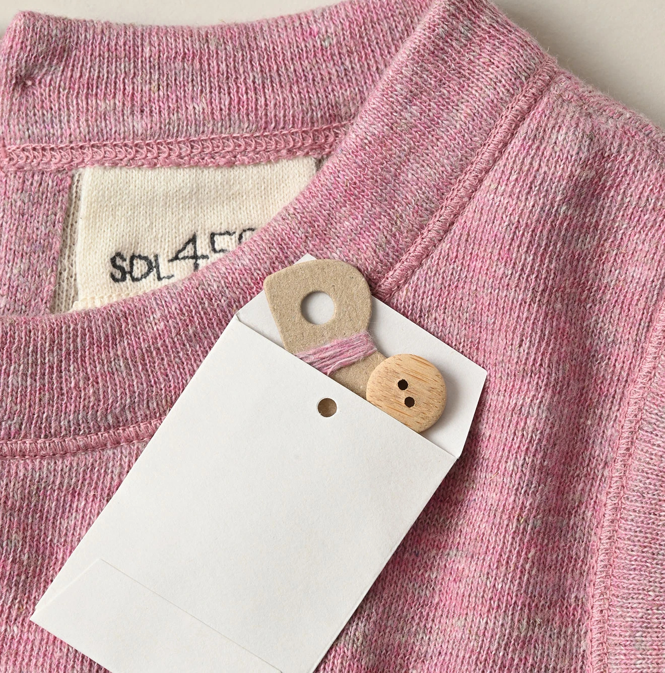 45R(フォーティファイブアール) |モンサンスムースのキャミ