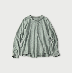 62-サンドカーキトップ