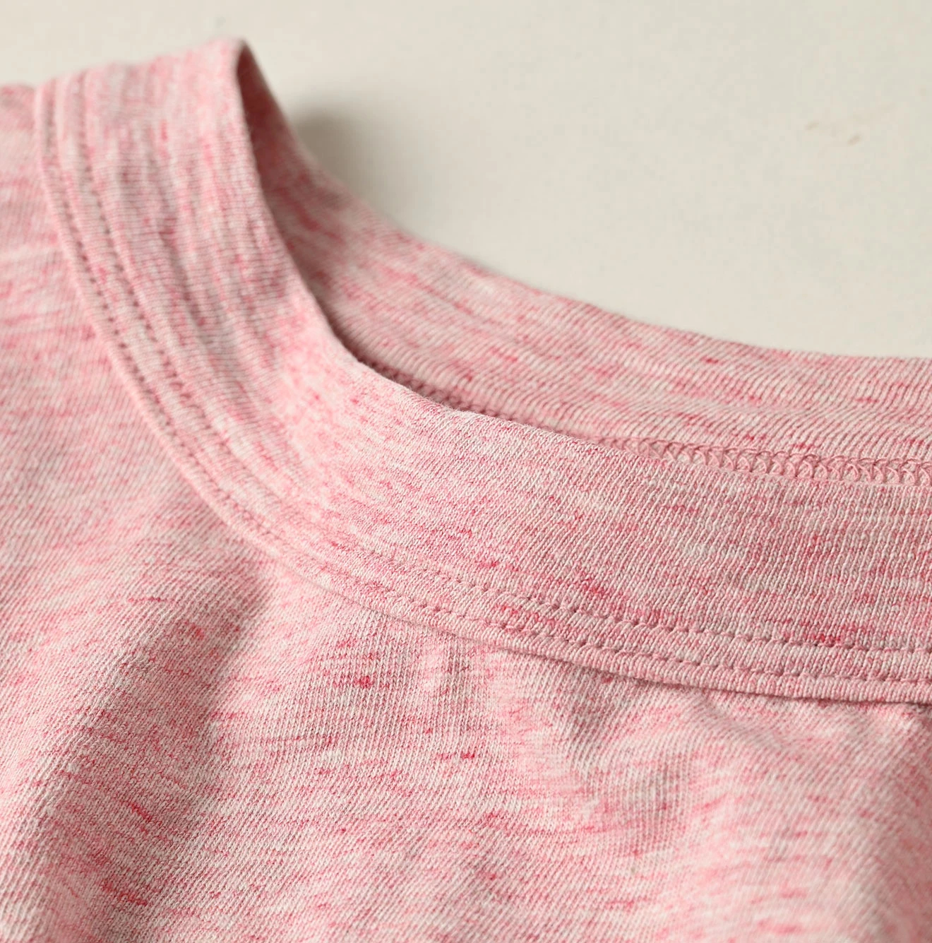 45R(フォーティファイブアール) |天竺のフレアTシャツ（トップ）