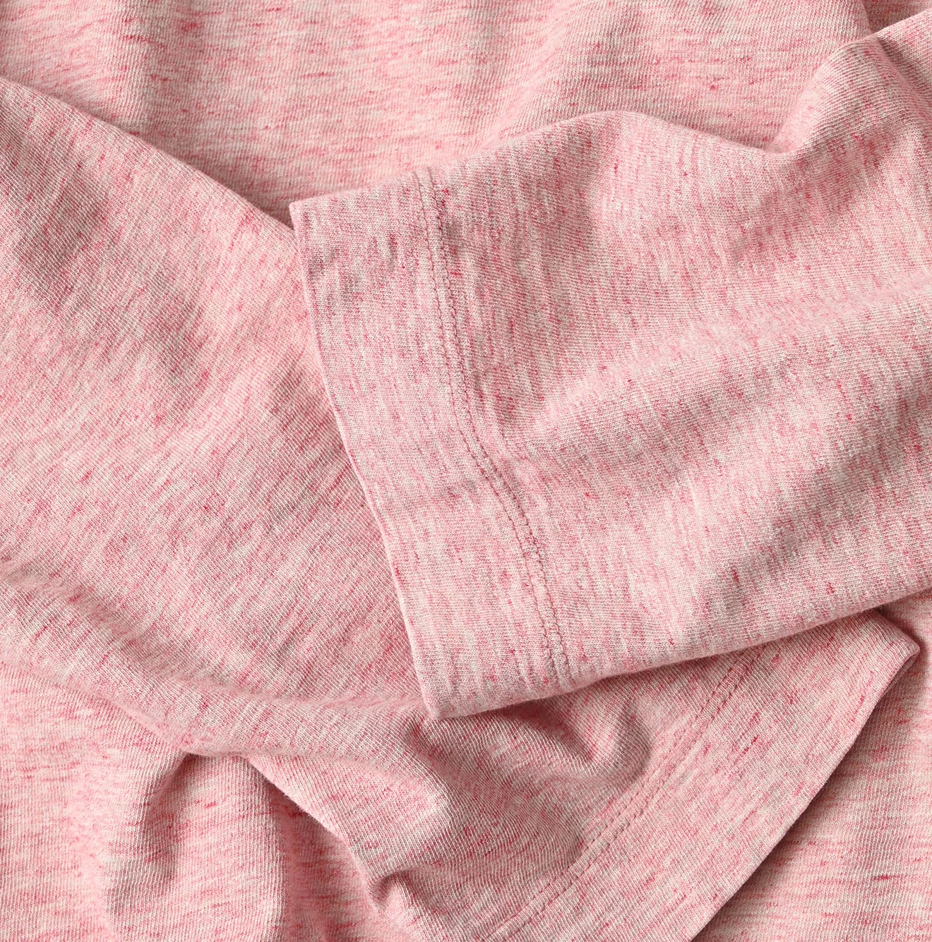 45R(フォーティファイブアール) |天竺のフレアTシャツ（トップ）