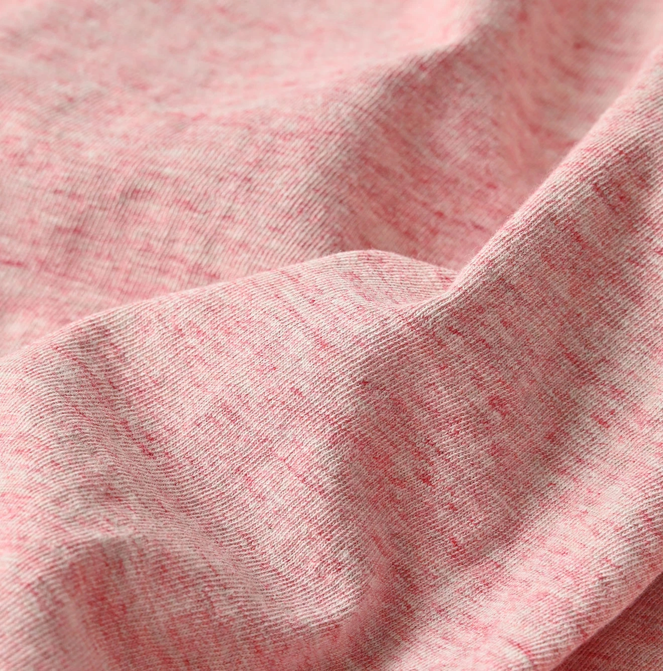 45R(フォーティファイブアール) |天竺のフレアTシャツ（トップ）