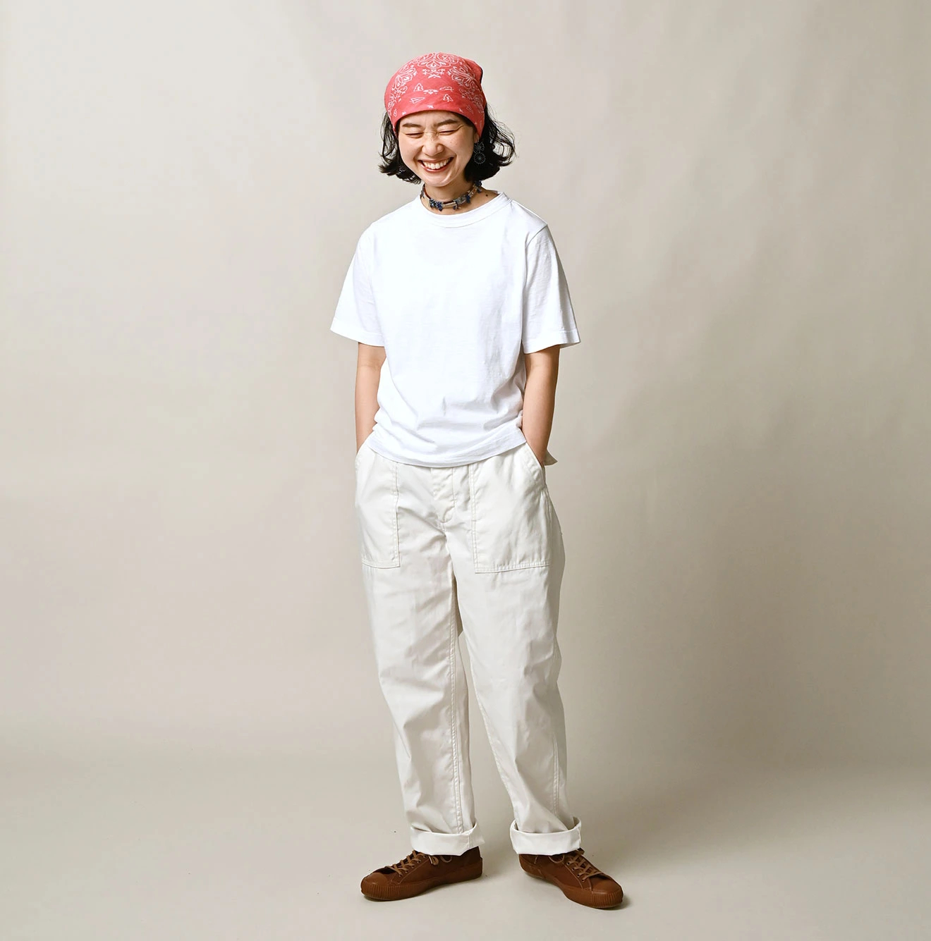 45R(フォーティファイブアール) |天竺の908 45星Tシャツ