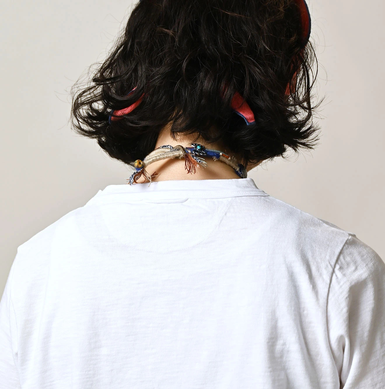 45R(フォーティファイブアール) |天竺の908 45星Tシャツ