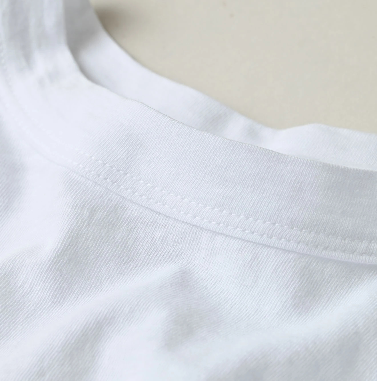 45R(フォーティファイブアール) |天竺のフレアTシャツ