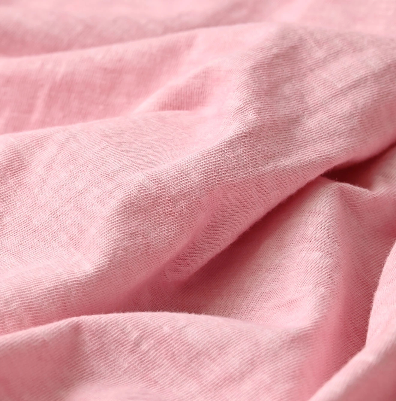 45R(フォーティファイブアール) |天竺のフレアTシャツ（45草染）