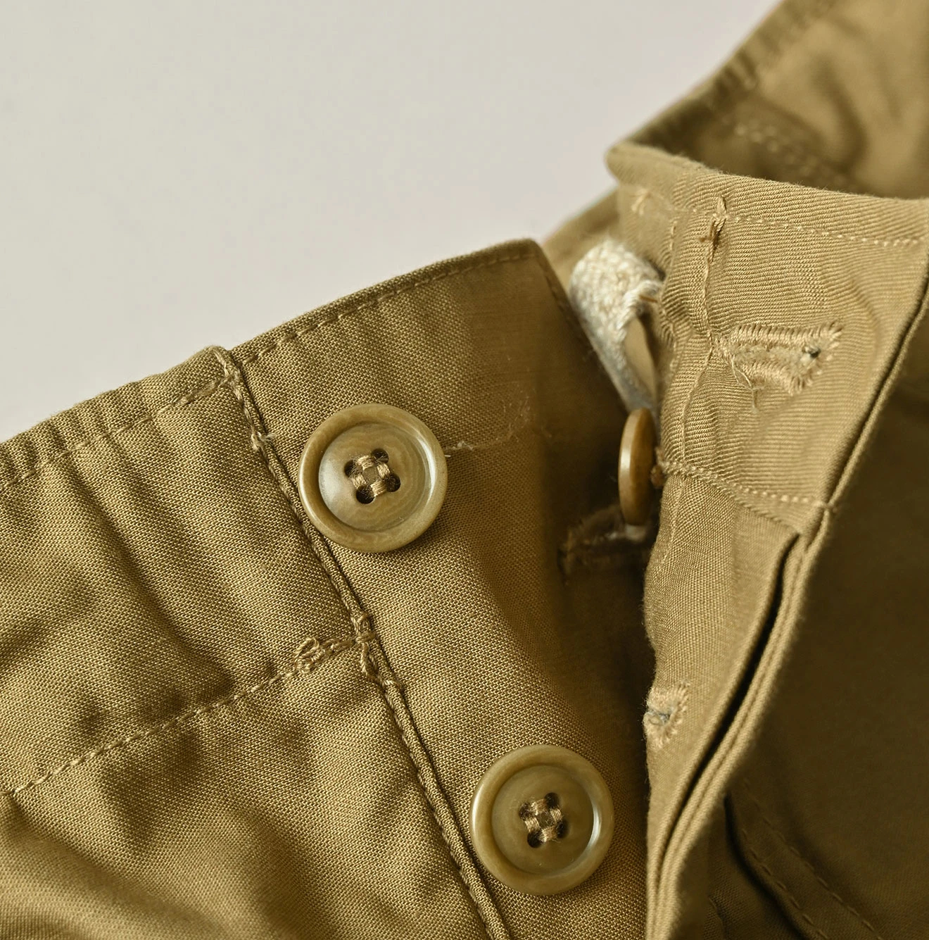 45R(フォーティファイブアール) |薄バックサテンのベイカースカート