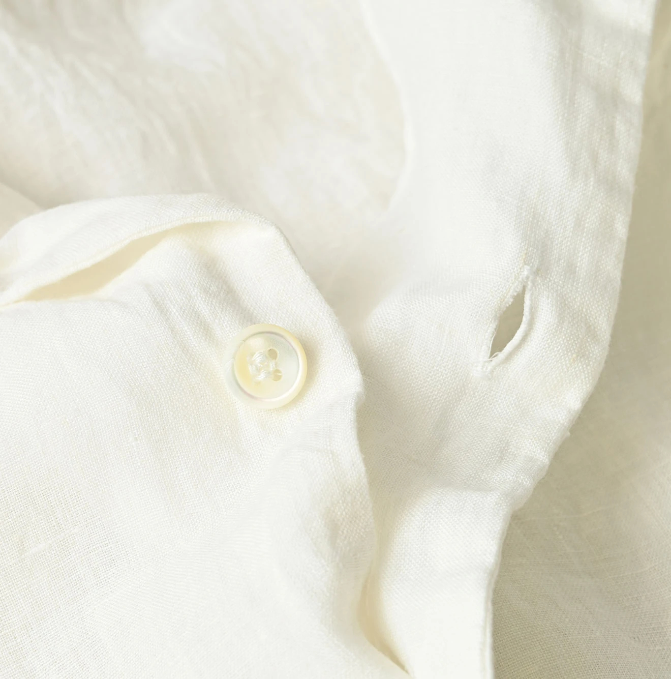 45R(フォーティファイブアール) |インドリネンの908マーチャルシャツ