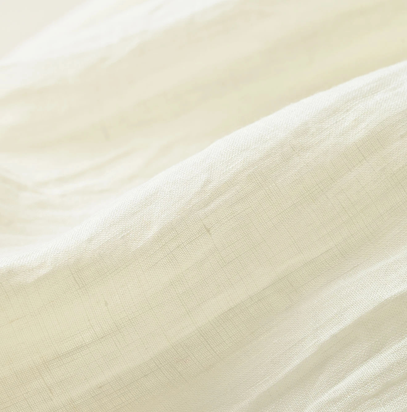 45R(フォーティファイブアール) |インドリネンのイージーギャザーくしゅくしゅスカート