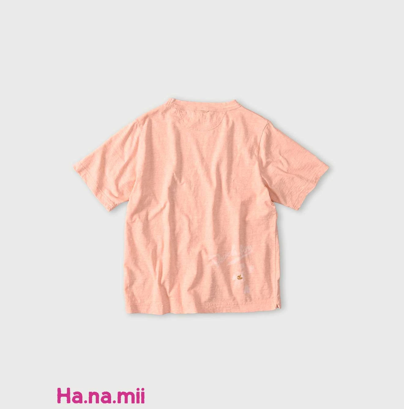 45R(フォーティファイブアール) |天竺の908桜吹雪Tシャツ