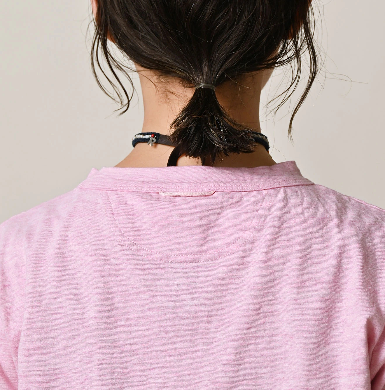 45R(フォーティファイブアール) |天竺の908桜吹雪Tシャツ