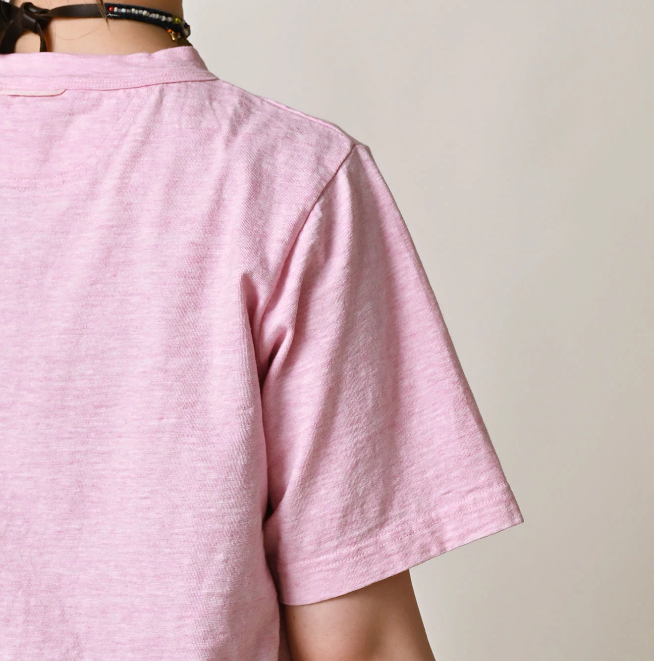 45R(フォーティファイブアール) |天竺の908桜吹雪Tシャツ