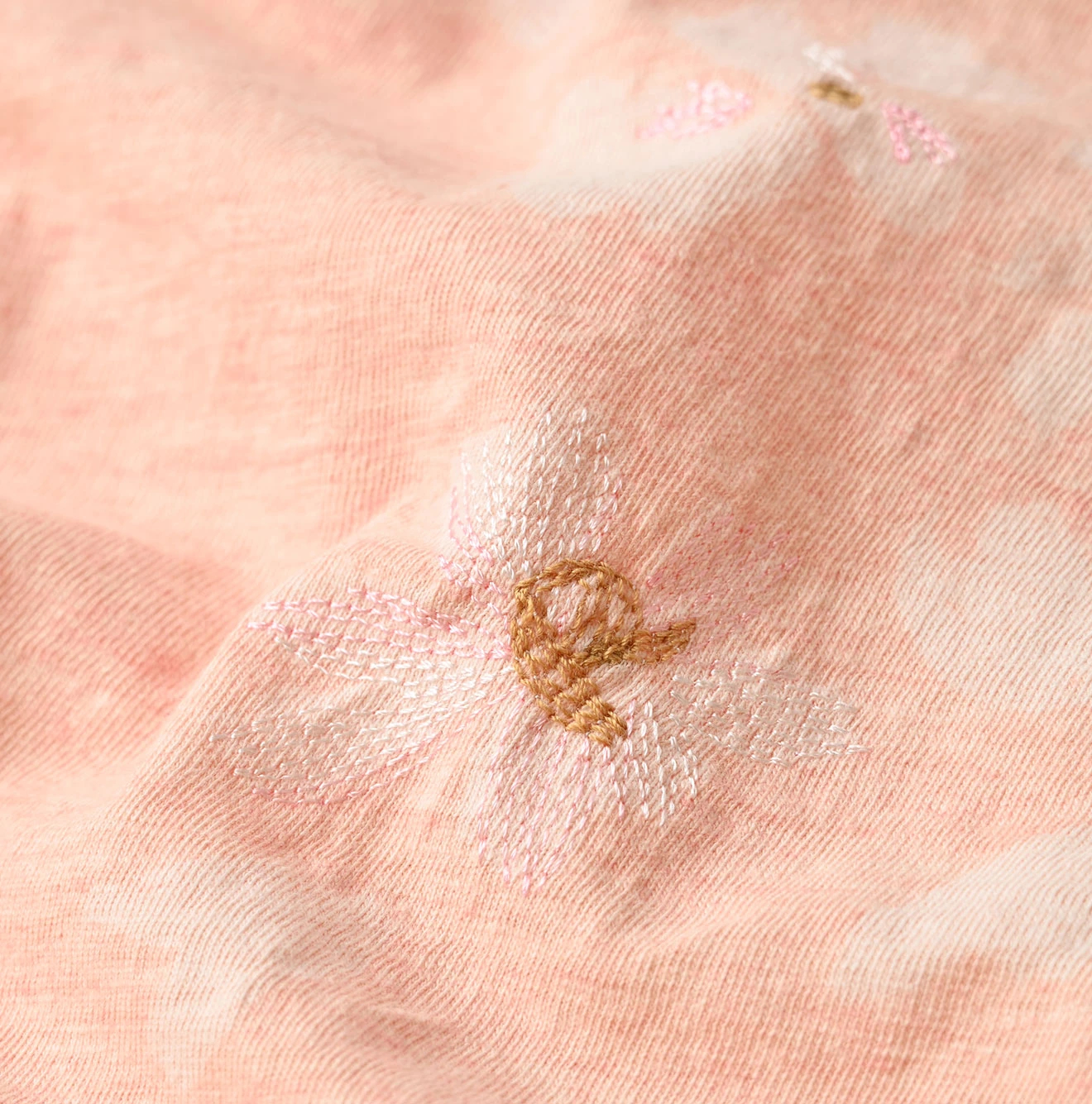 45R(フォーティファイブアール) |天竺の908桜吹雪Tシャツ