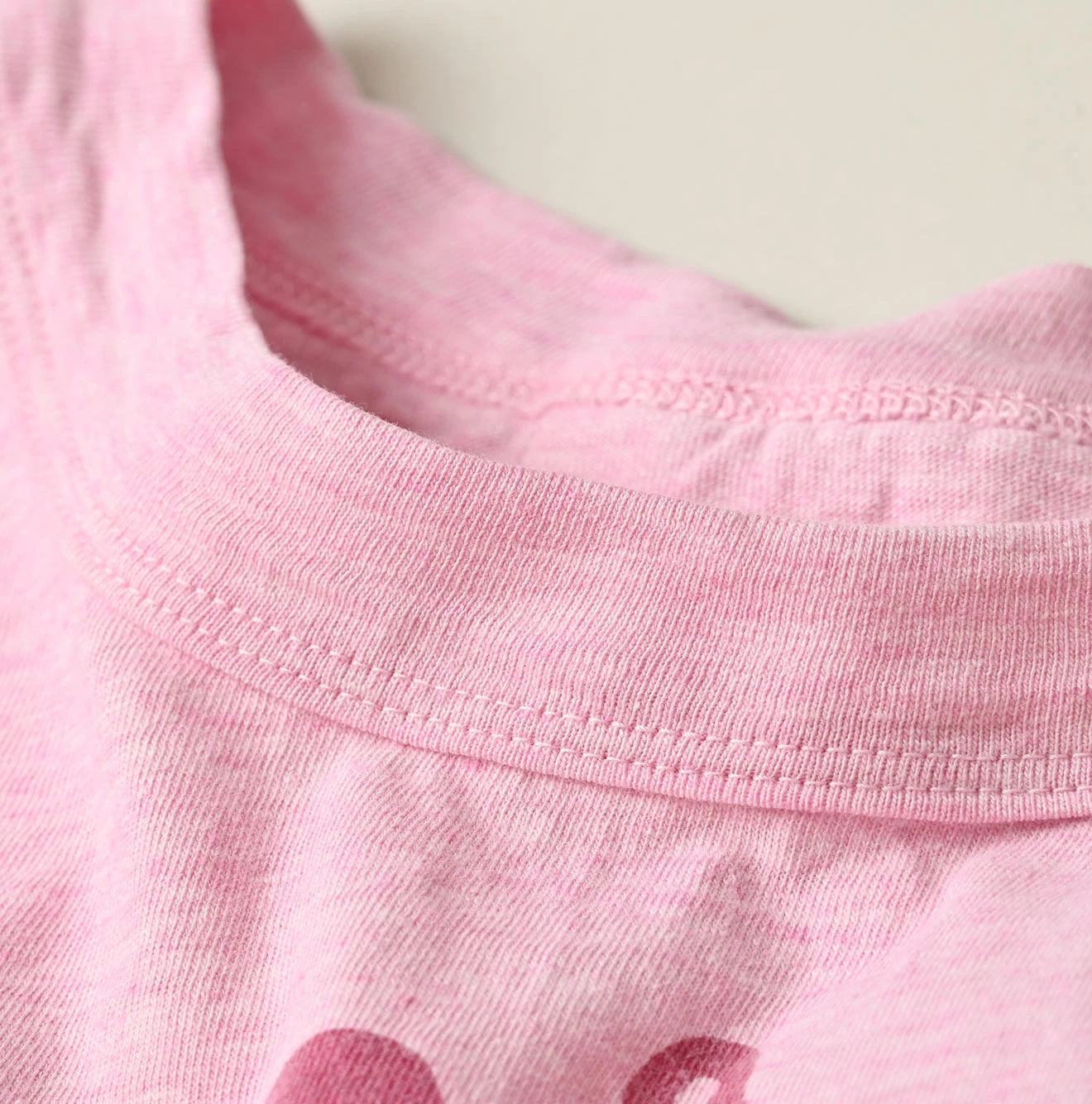 45R(フォーティファイブアール) |天竺の桜吹雪フレアTシャツ