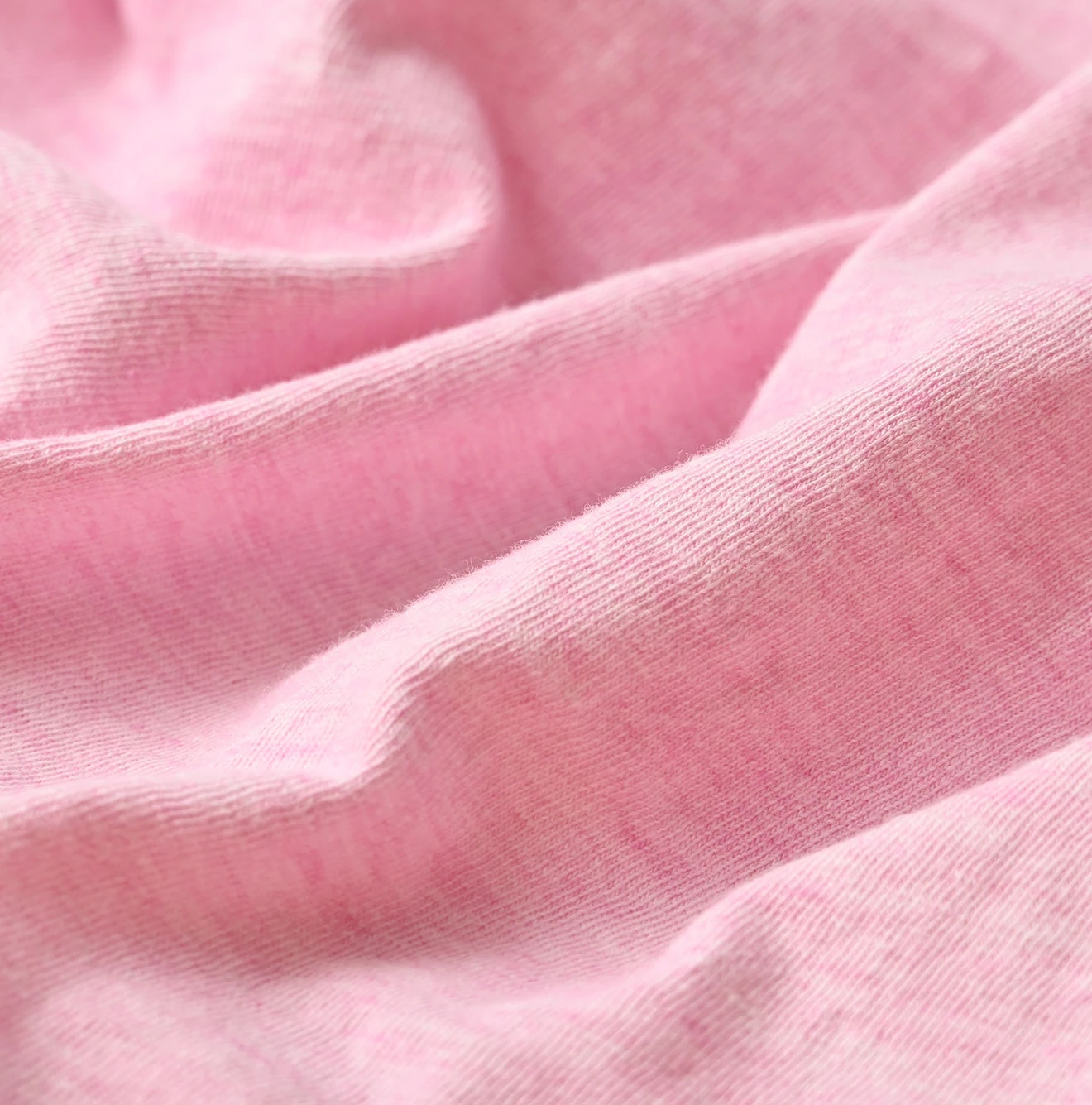 45R(フォーティファイブアール) |天竺の桜吹雪フレアTシャツ