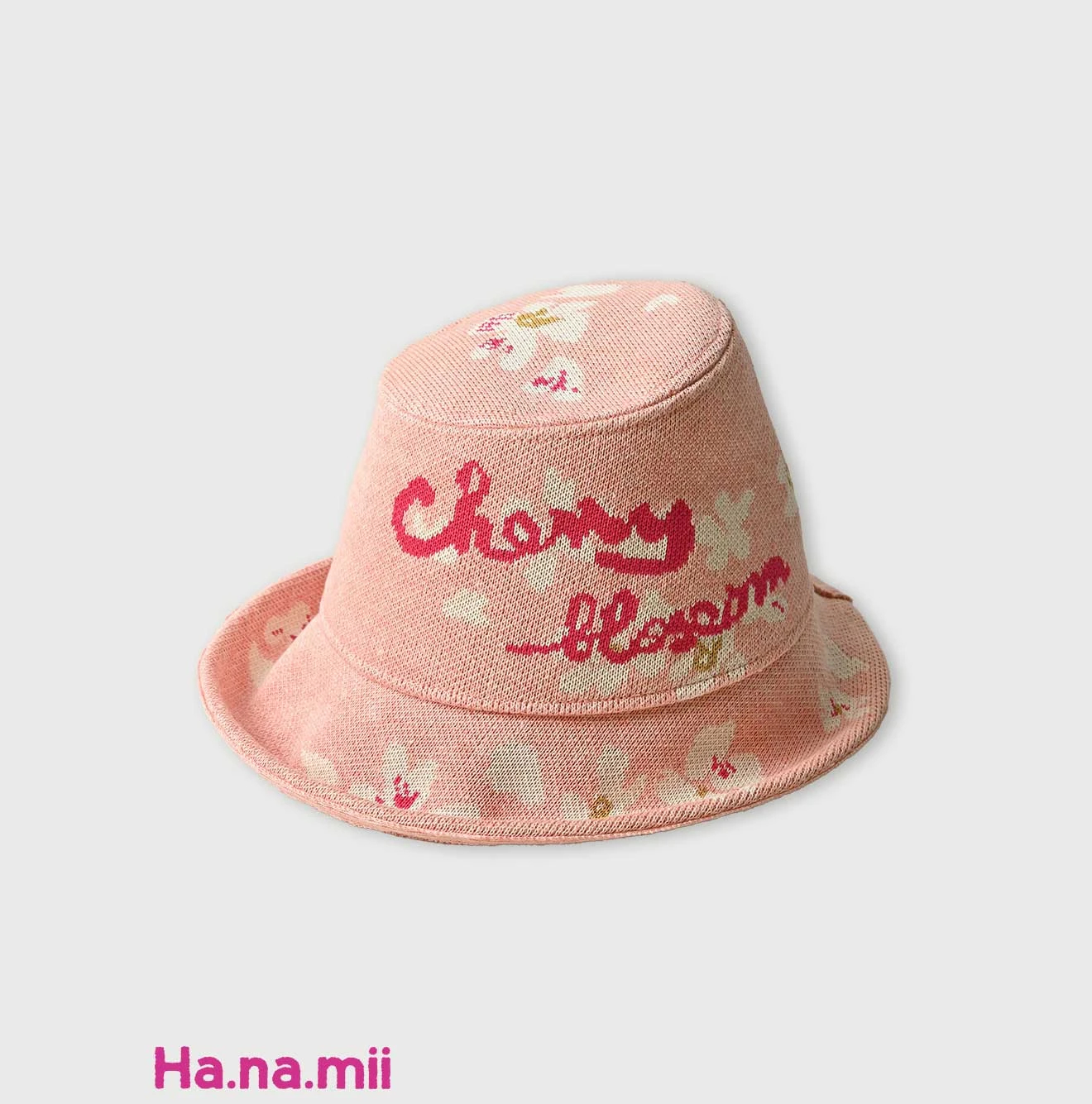 45R(フォーティファイブアール) |ジャカードの桜吹雪ハット