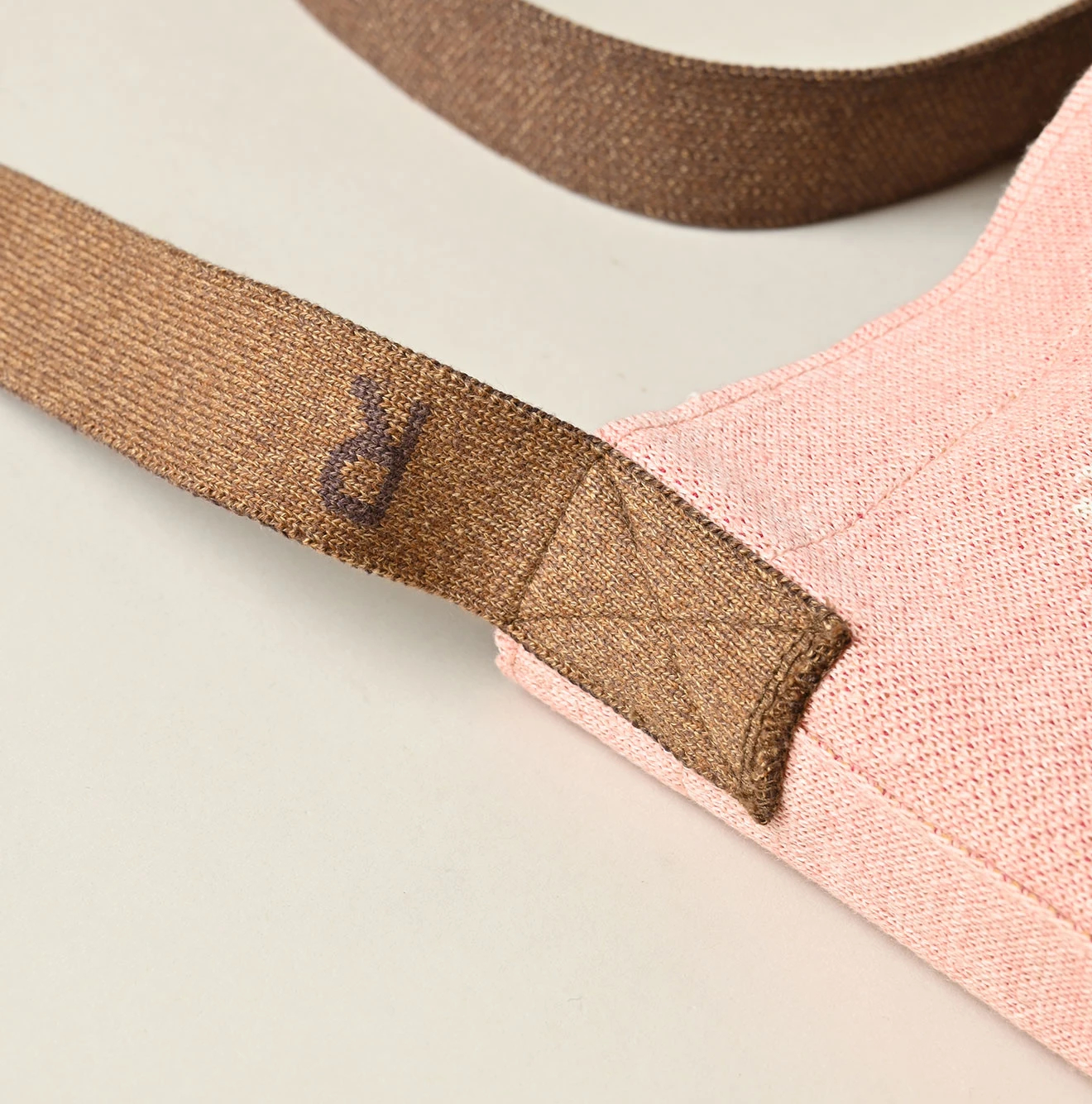 45R(フォーティファイブアール) |ジャカードの桜吹雪バッグ