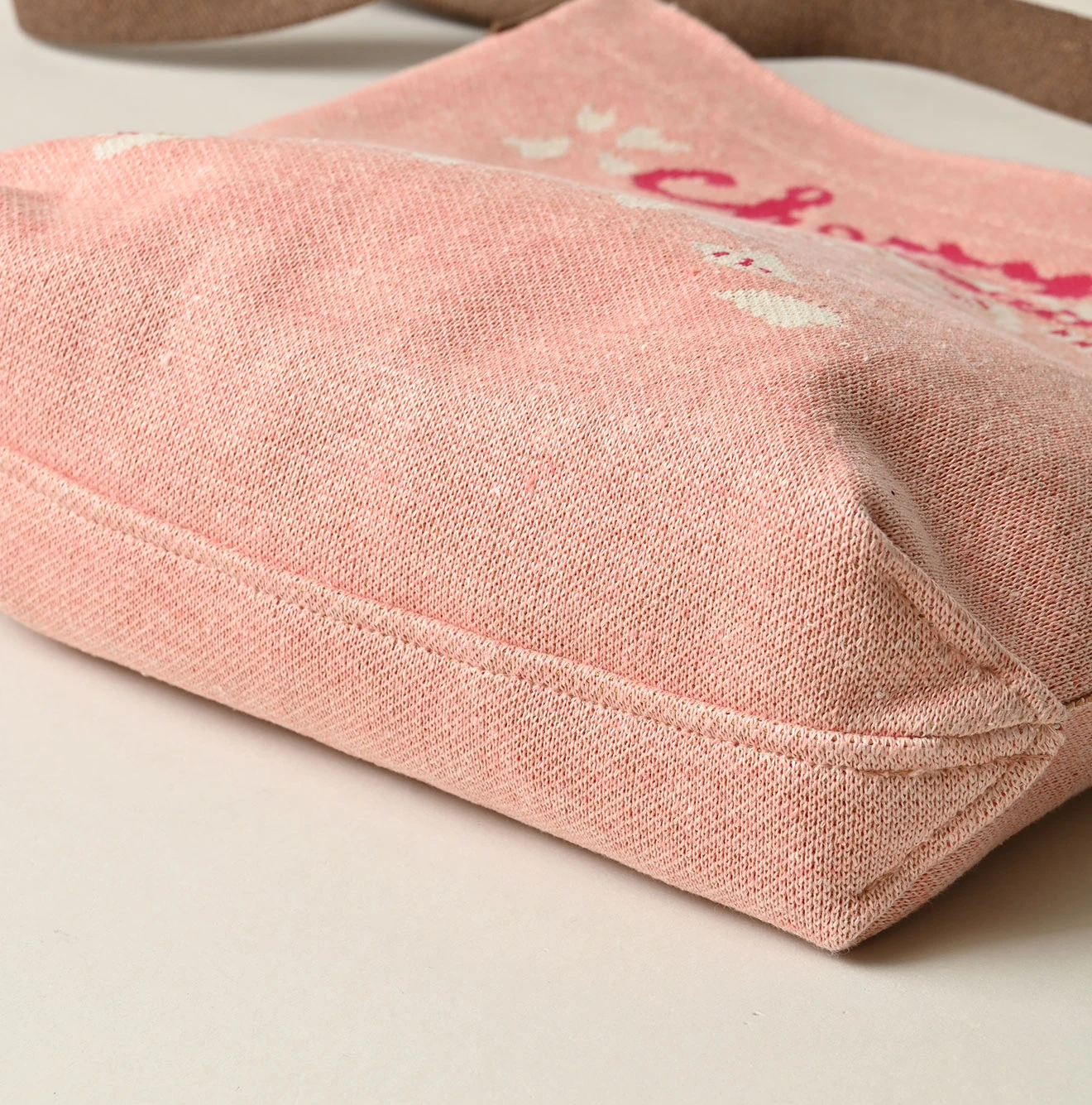 45R(フォーティファイブアール) |ジャカードの桜吹雪バッグ