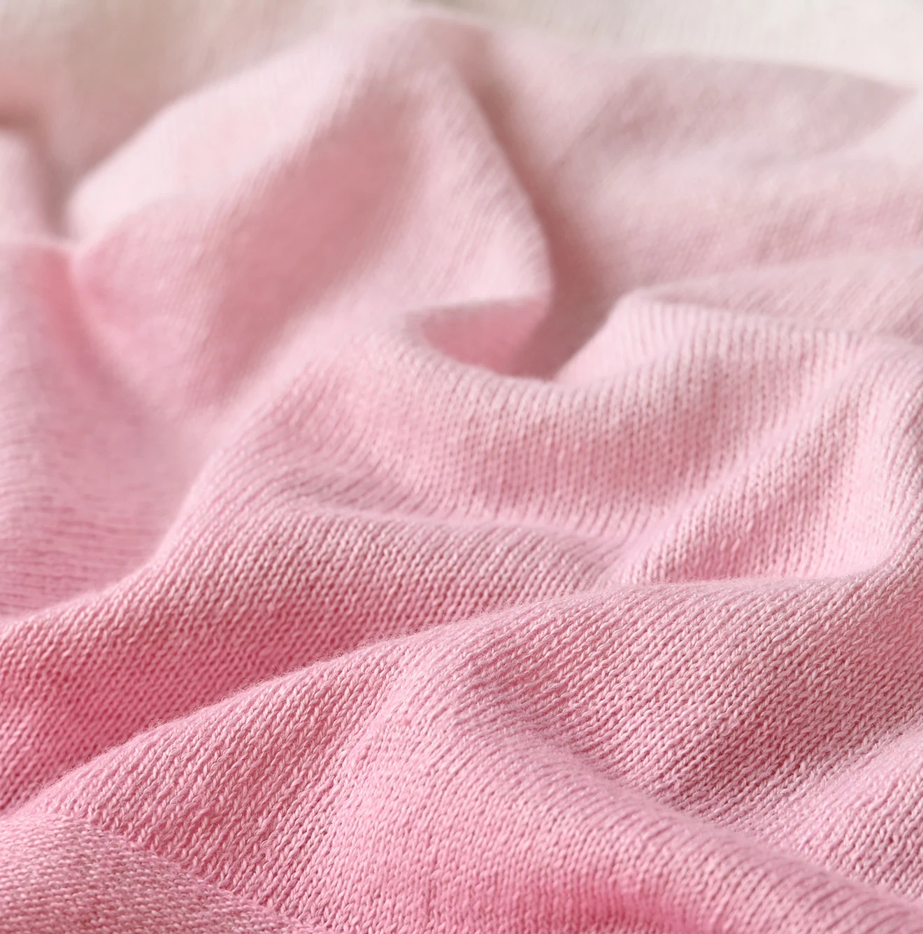 45R(フォーティファイブアール) |桜段染め超ガーゼのMシャツ