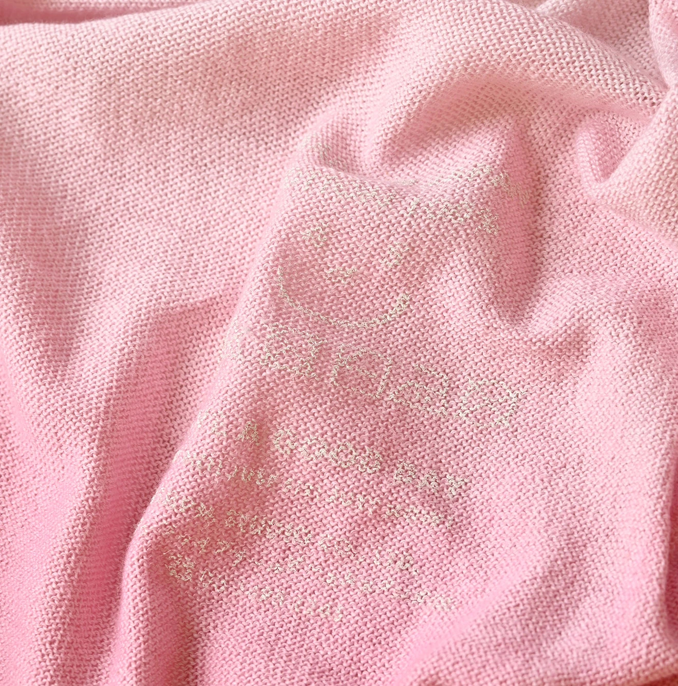 45R(フォーティファイブアール) |桜段染め超ガーゼのMシャツ