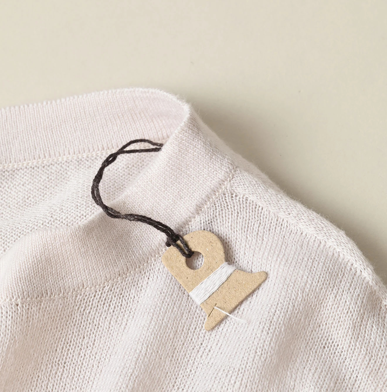 45R(フォーティファイブアール) |桜段染め超ガーゼのMシャツ