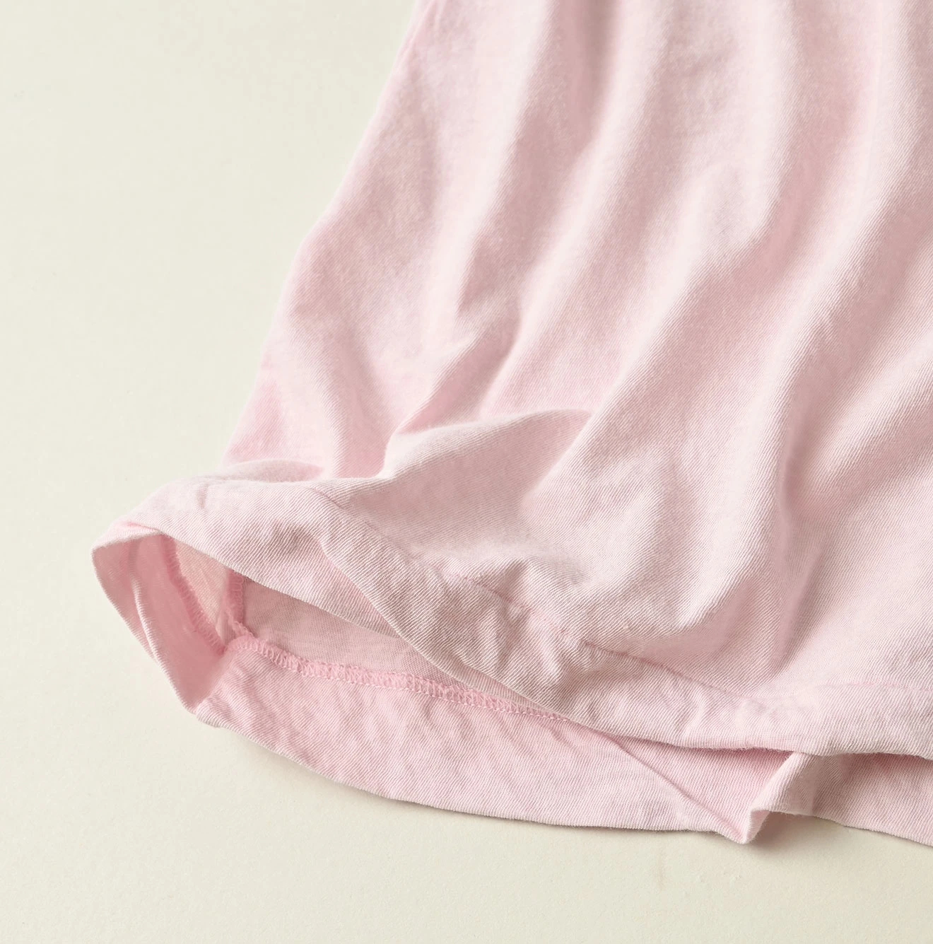 45R(フォーティファイブアール) |薄天竺のインナーキャミ