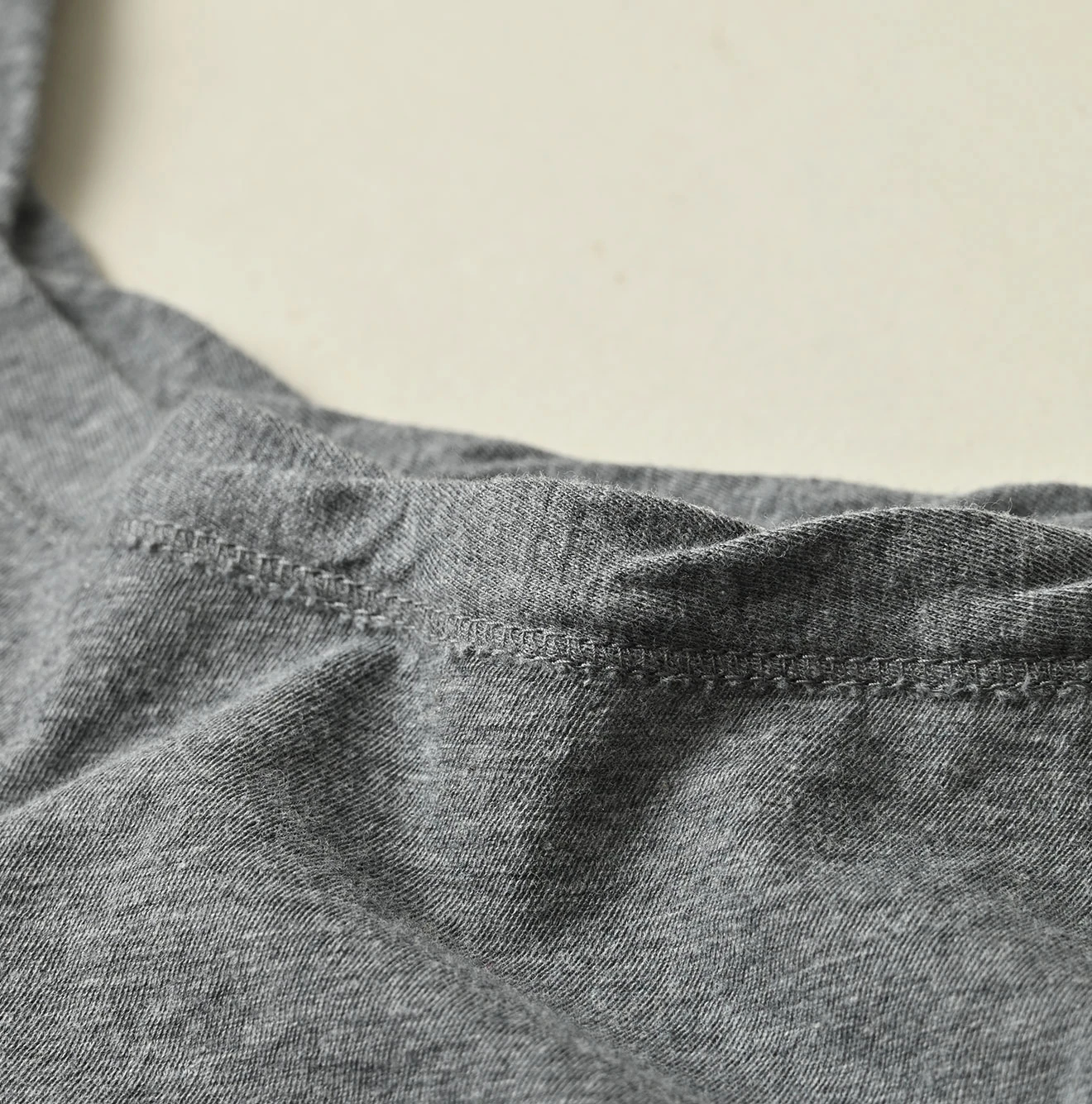 45R(フォーティファイブアール) |薄天竺のインナーキャミ（トップ）