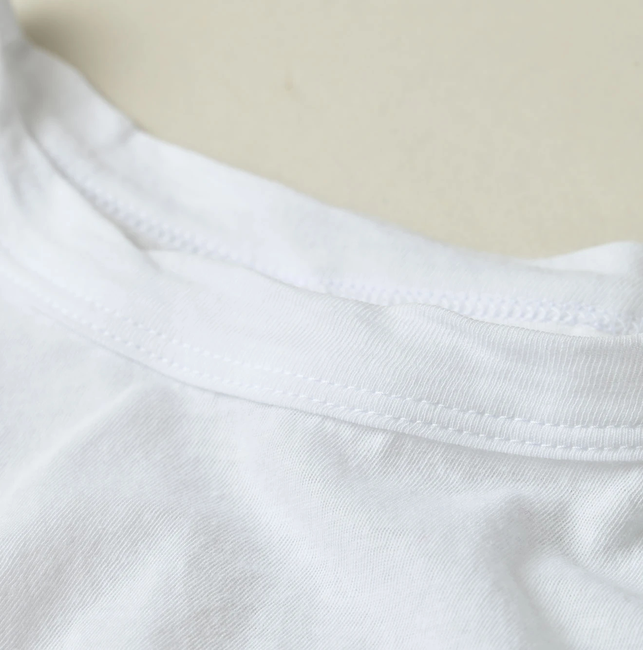 45R(フォーティファイブアール) |薄天竺のチビTシャツ