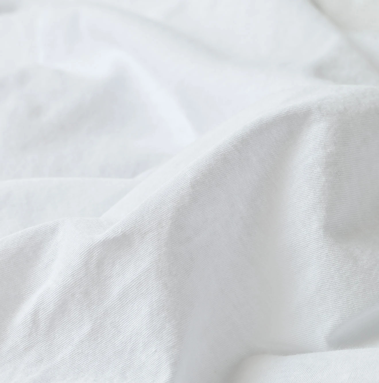 45R(フォーティファイブアール) |薄天竺のチビTシャツ