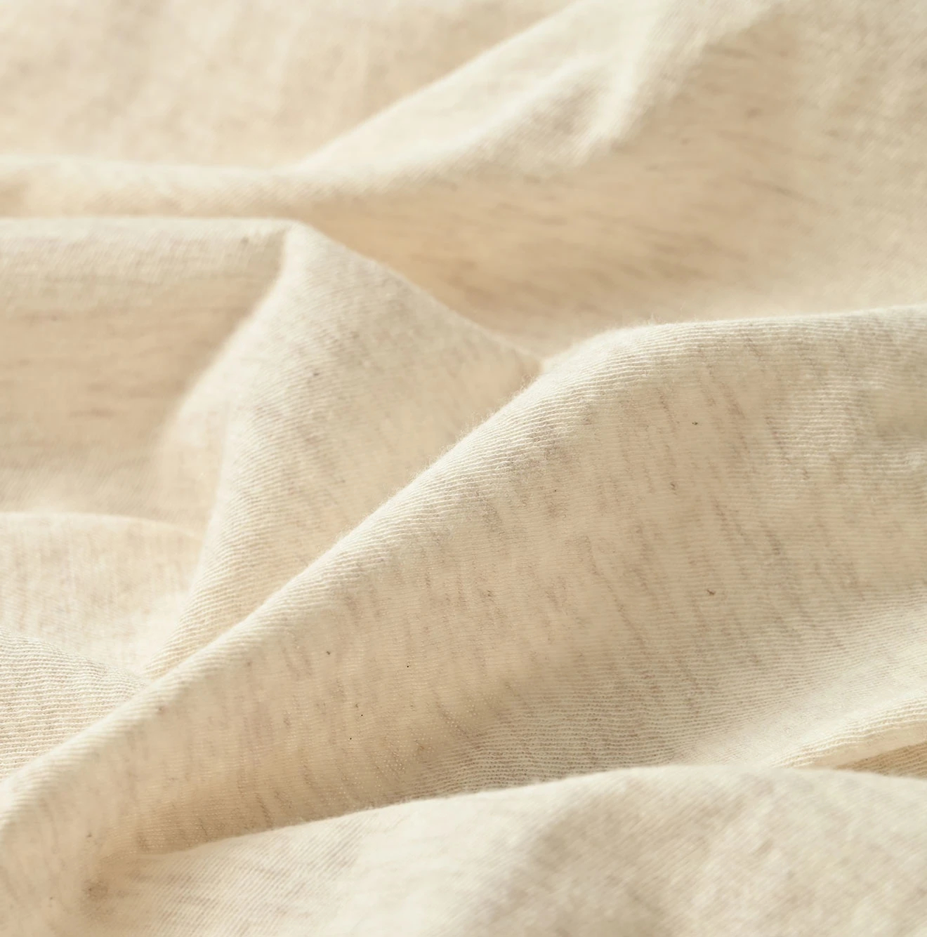 45R(フォーティファイブアール) |薄天竺のチビTシャツ（トップ）