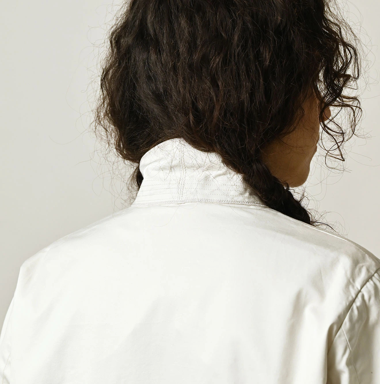 45R(フォーティファイブアール) |薄ギャバの908ジャカーデ