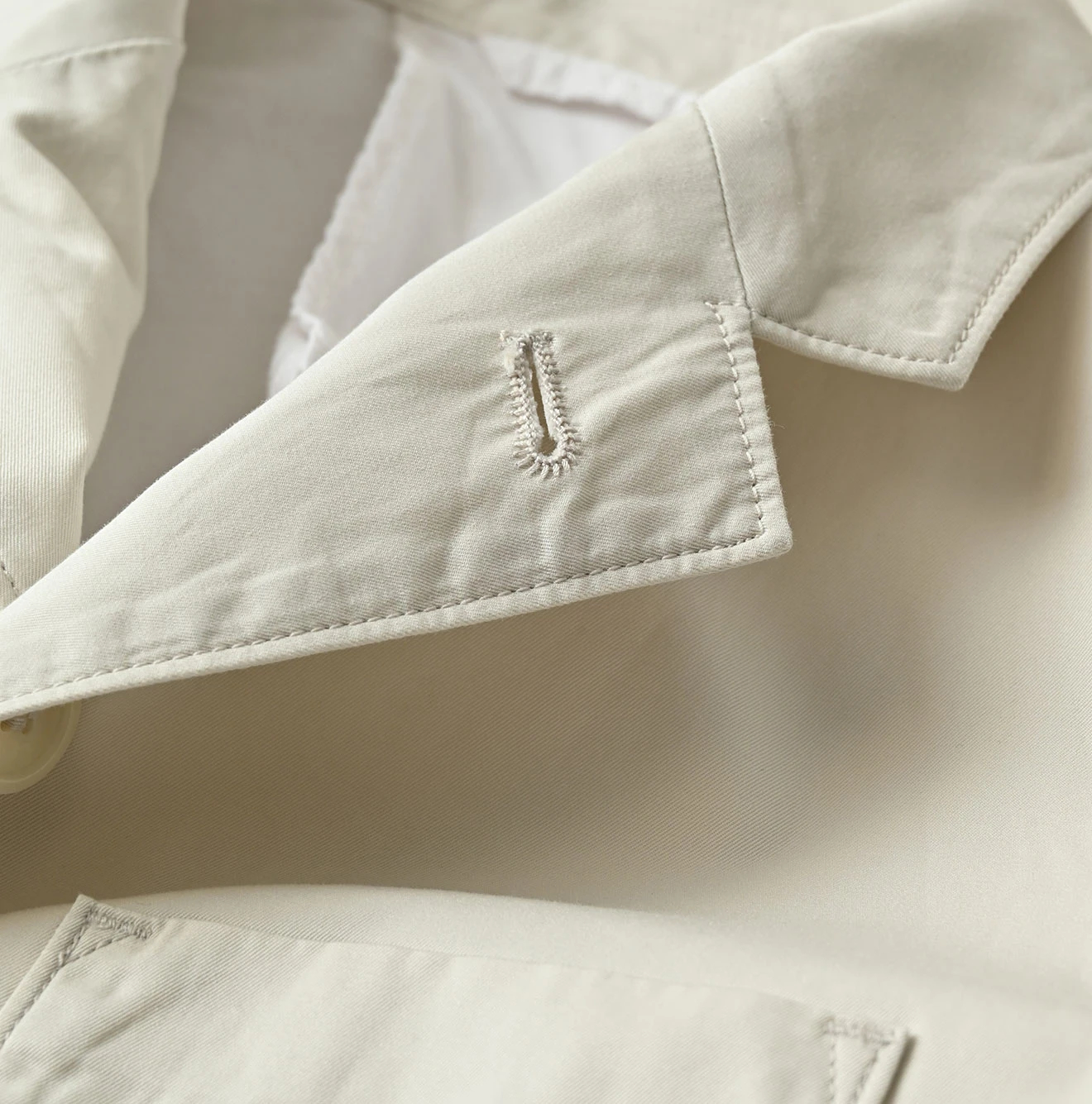 45R(フォーティファイブアール) |薄ギャバの908ジャカーデ