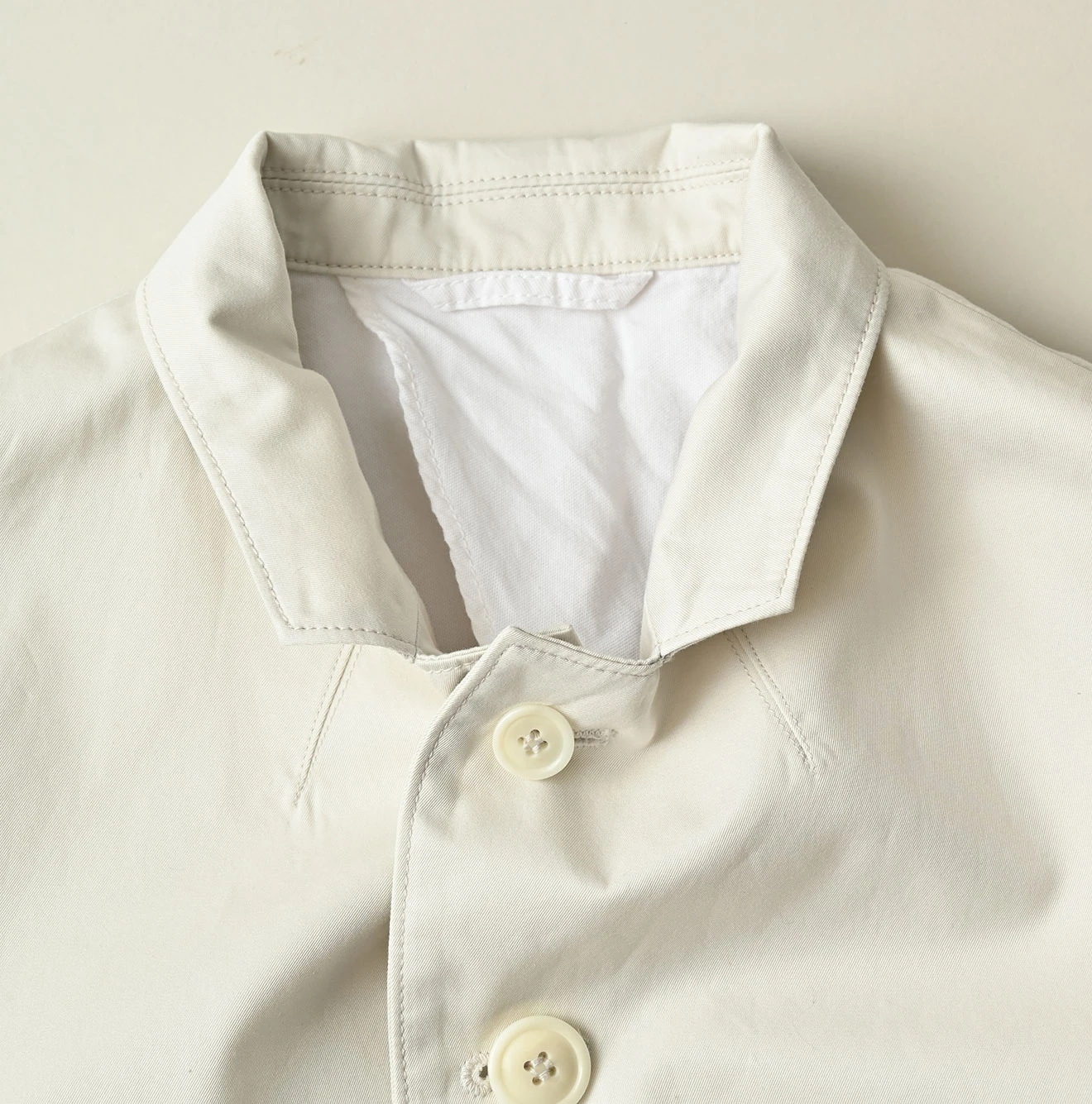 45R(フォーティファイブアール) |薄ギャバの908ジャカーデ