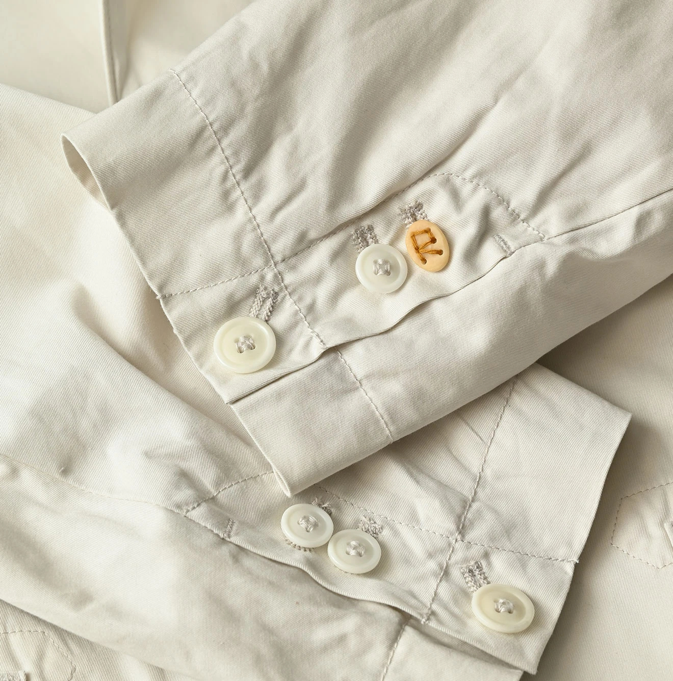 45R(フォーティファイブアール) |薄ギャバの908ジャカーデ