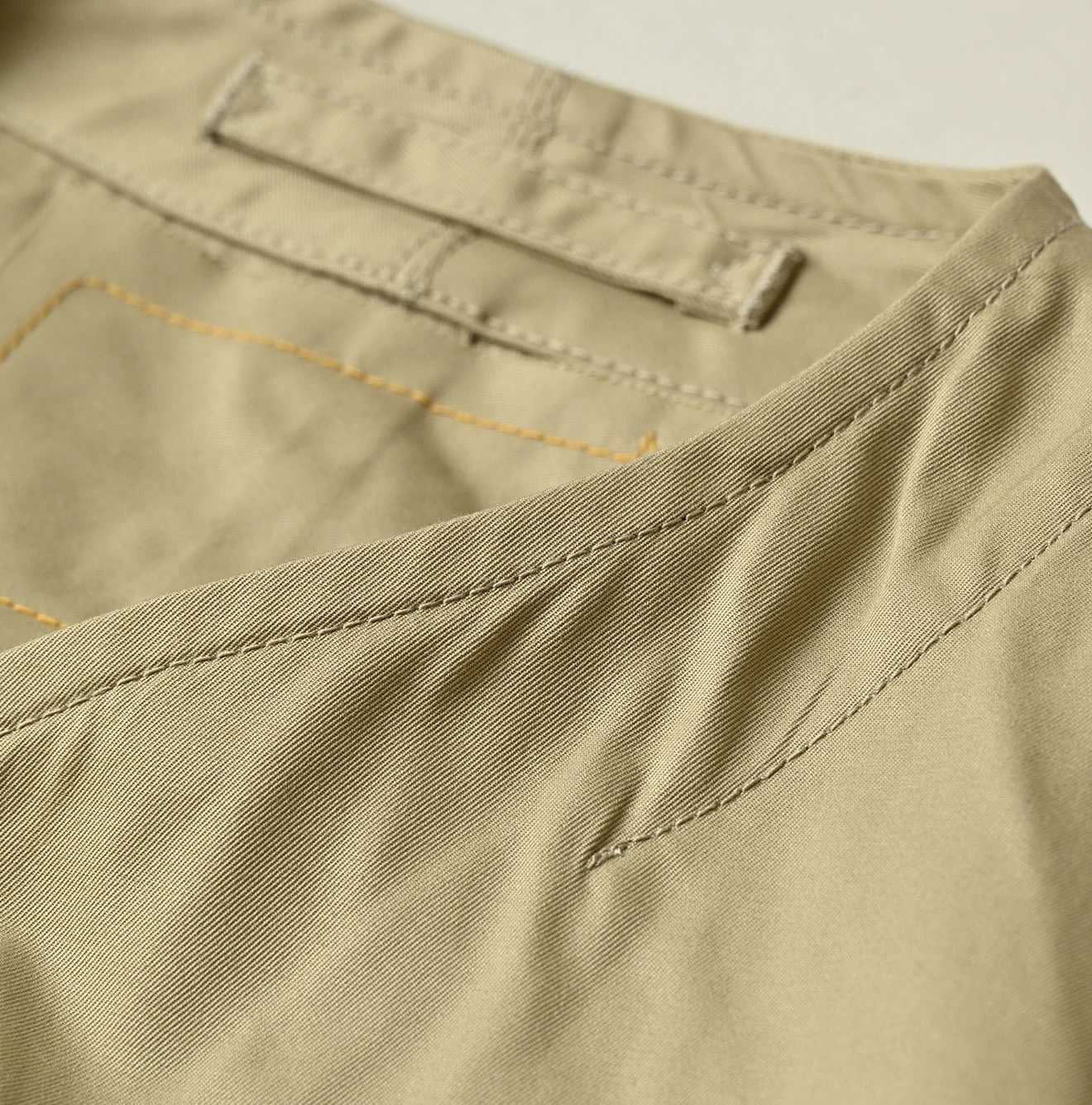 45R(フォーティファイブアール) |薄ギャバの908ベスト