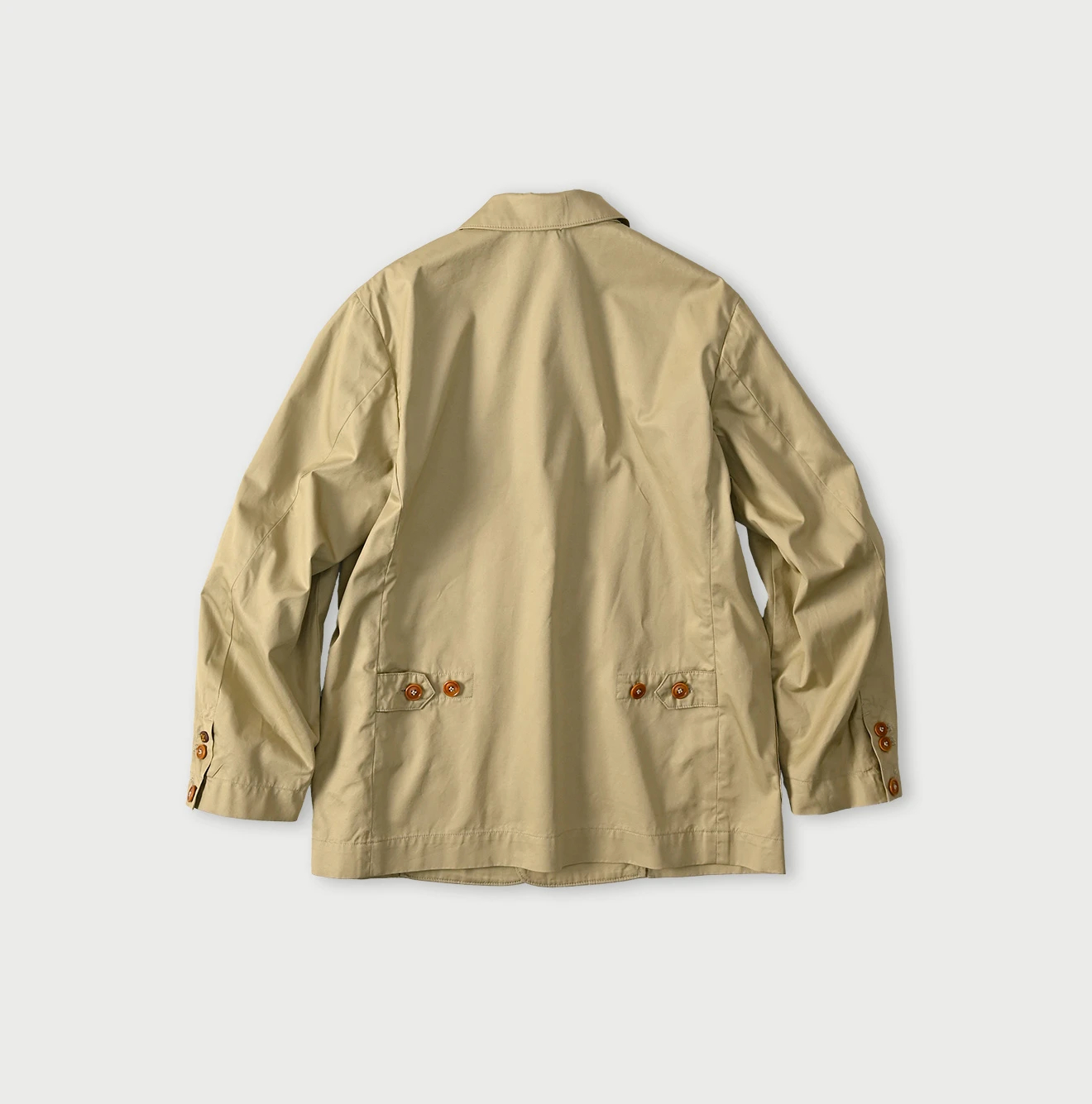 45R(フォーティファイブアール) |薄ギャバの908ジャカーデ