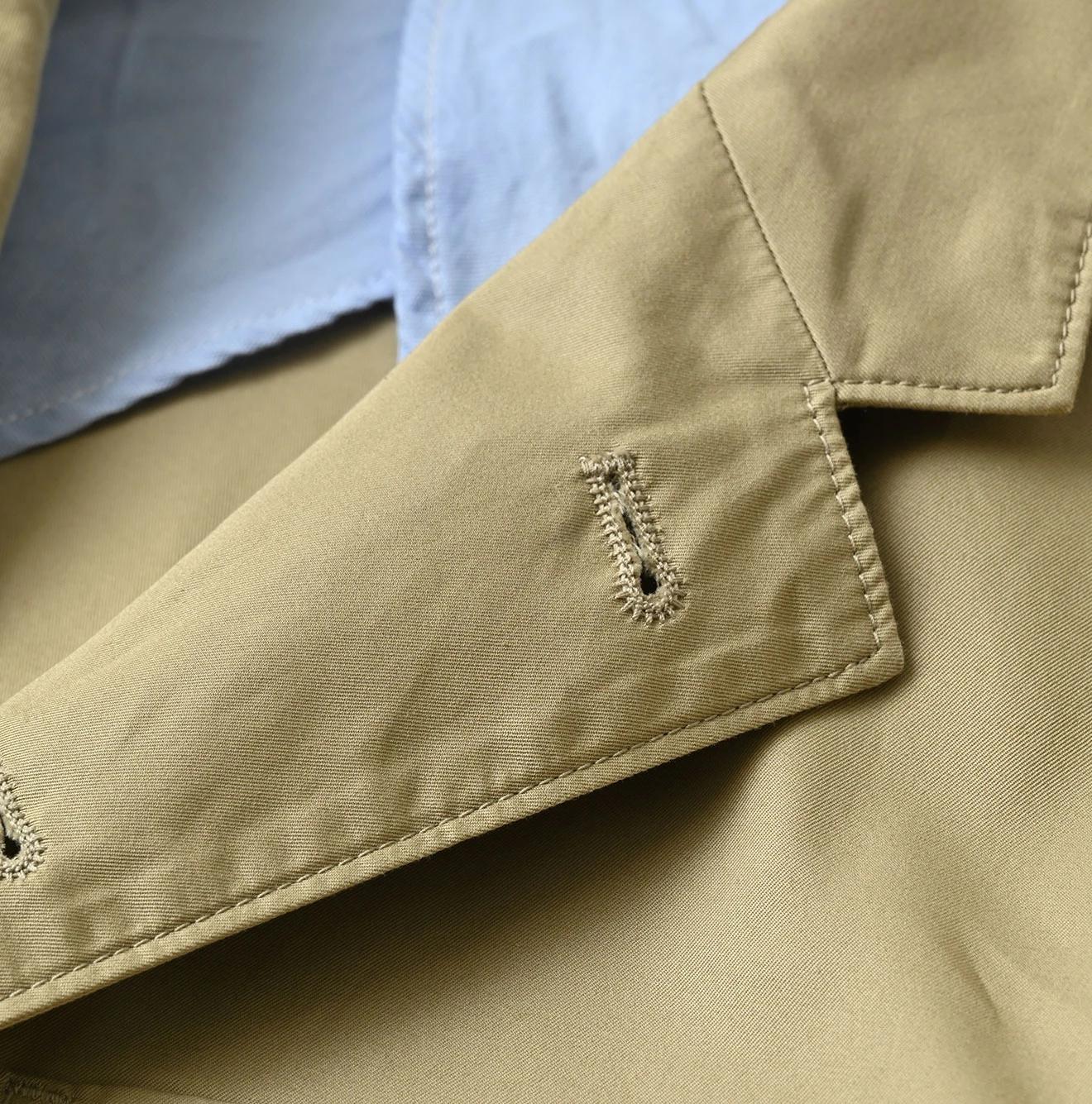 45R(フォーティファイブアール) |薄ギャバの908ジャカーデ