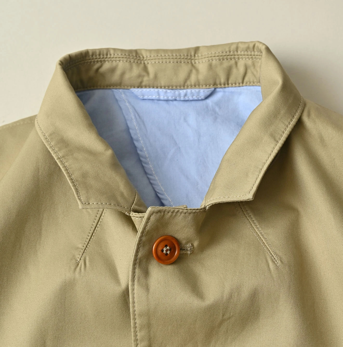 45R(フォーティファイブアール) |薄ギャバの908ジャカーデ