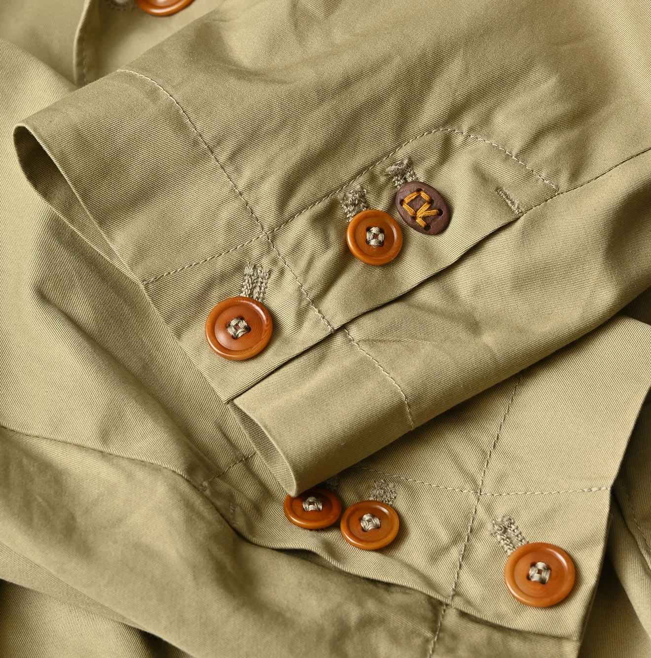 45R(フォーティファイブアール) |薄ギャバの908ジャカーデ