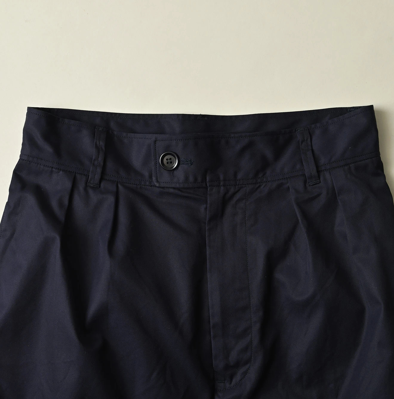 45R(フォーティファイブアール) |薄ギャバのシャルロットスカート