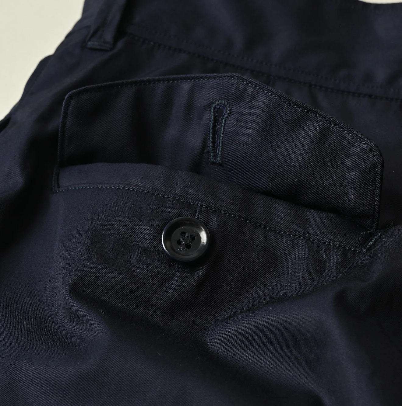 45R(フォーティファイブアール) |薄ギャバのシャルロットスカート