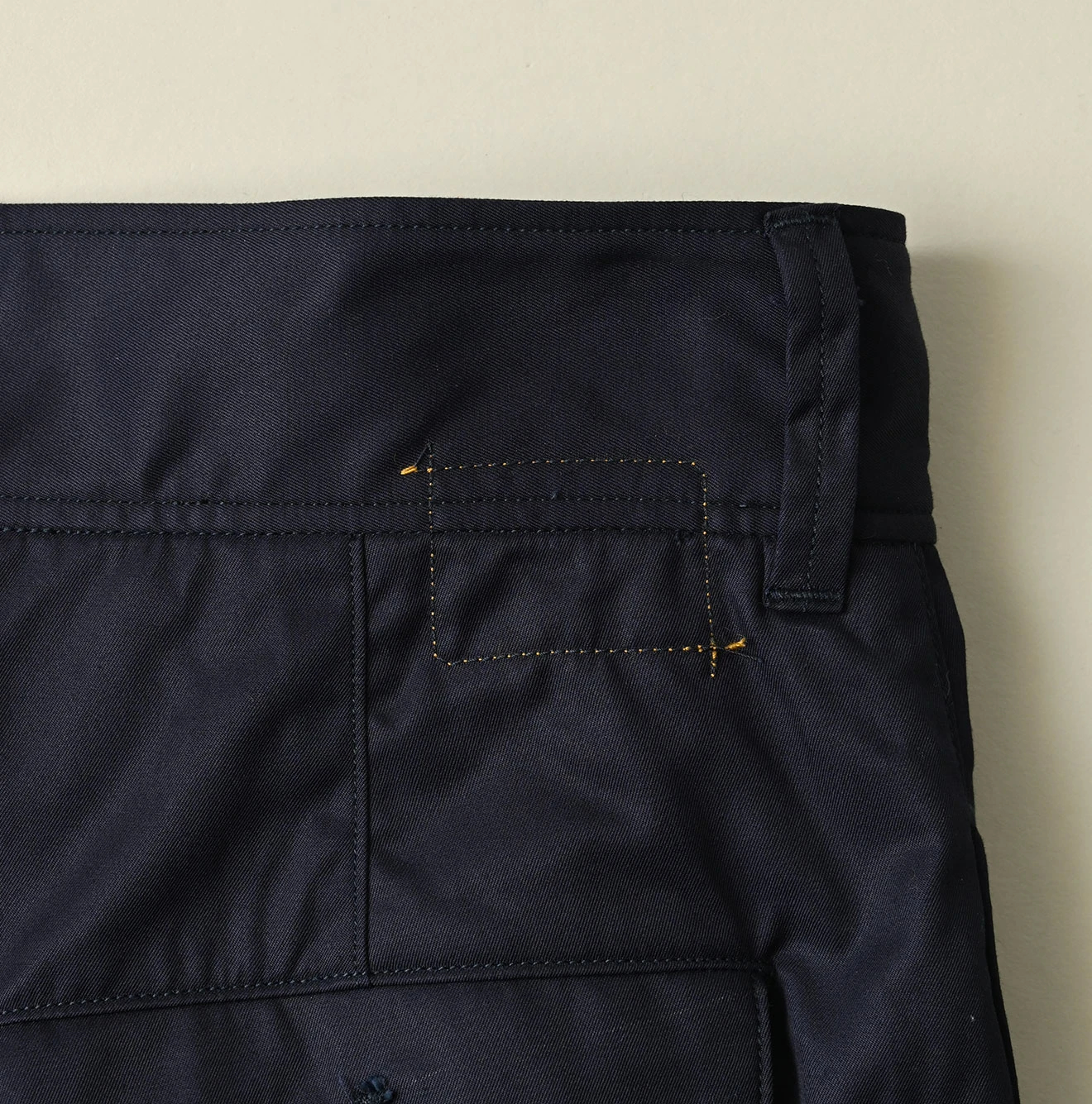 45R(フォーティファイブアール) |薄ギャバのシャルロットスカート