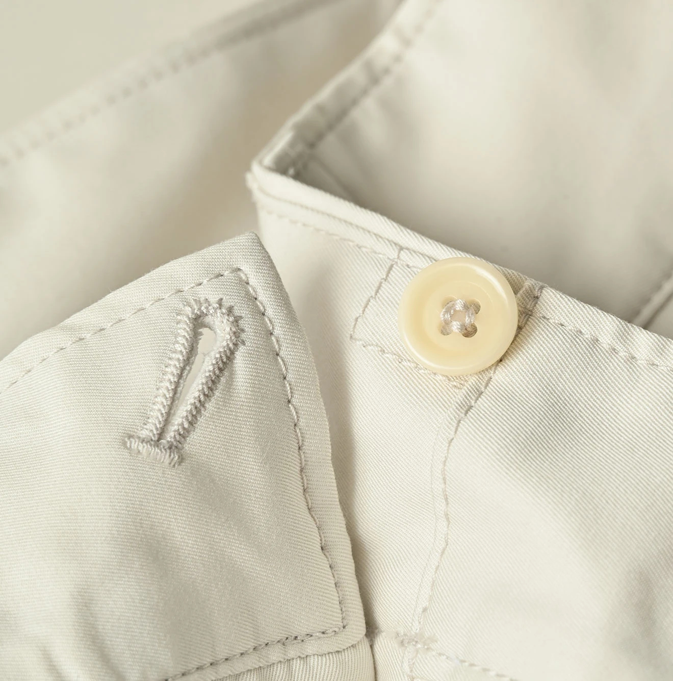 45R(フォーティファイブアール) |薄ギャバのシャルロットバギー