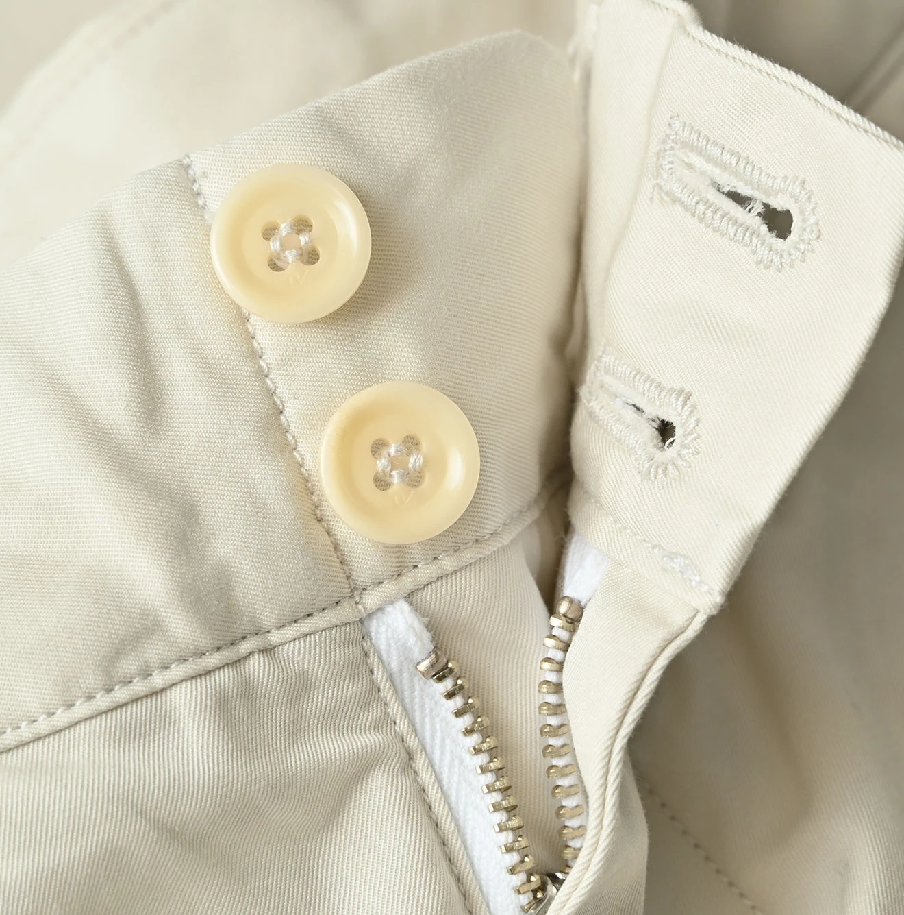 45R(フォーティファイブアール) |薄ギャバの908ニームショーツ