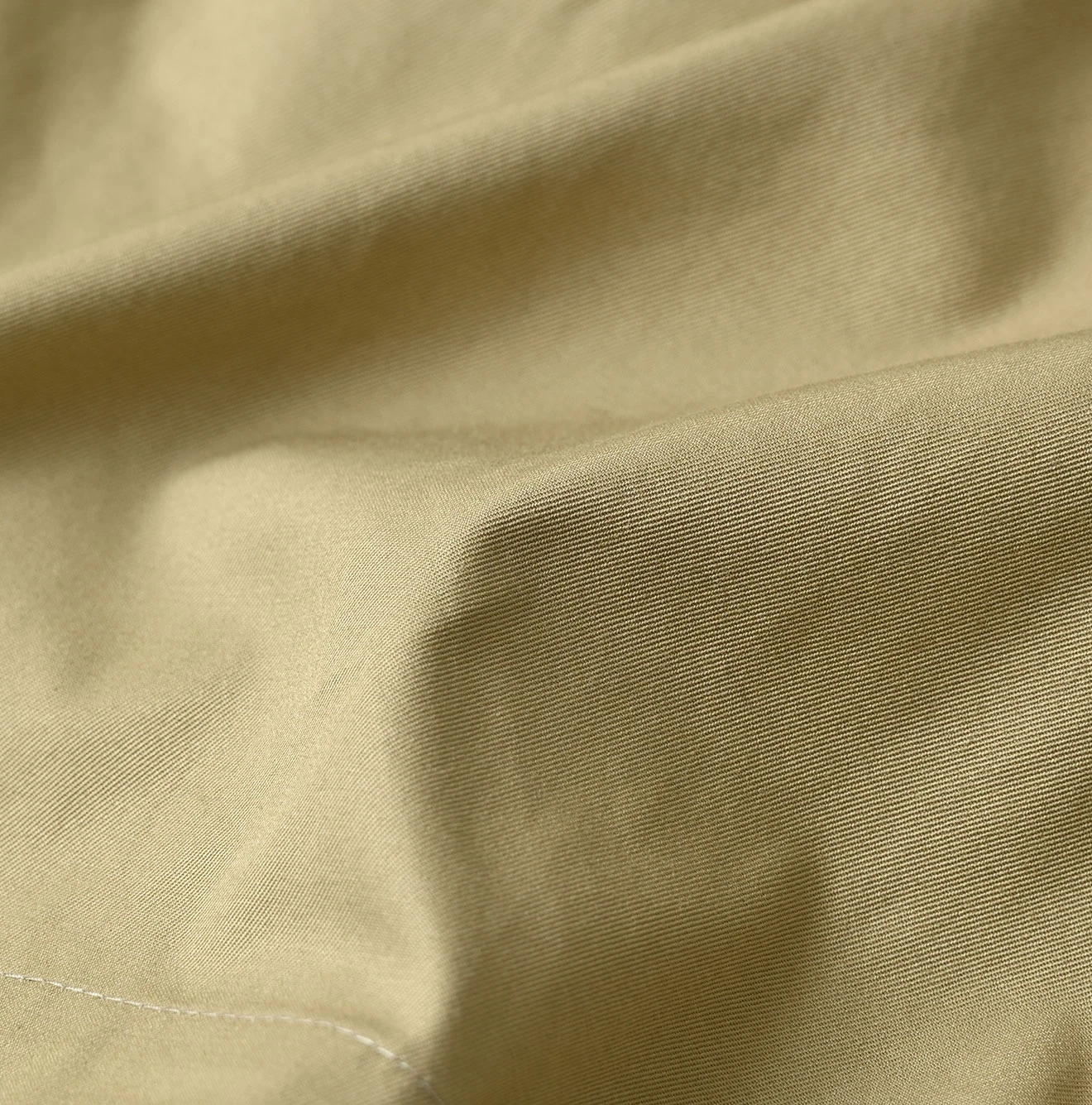 45R(フォーティファイブアール) |薄ギャバのイージーショートパンツ