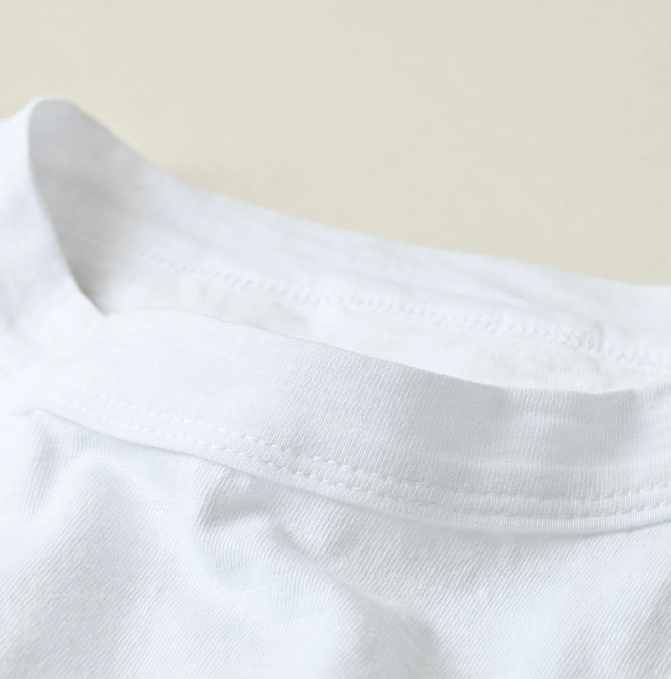 45R(フォーティファイブアール) |天竺のギャザーMシャツ