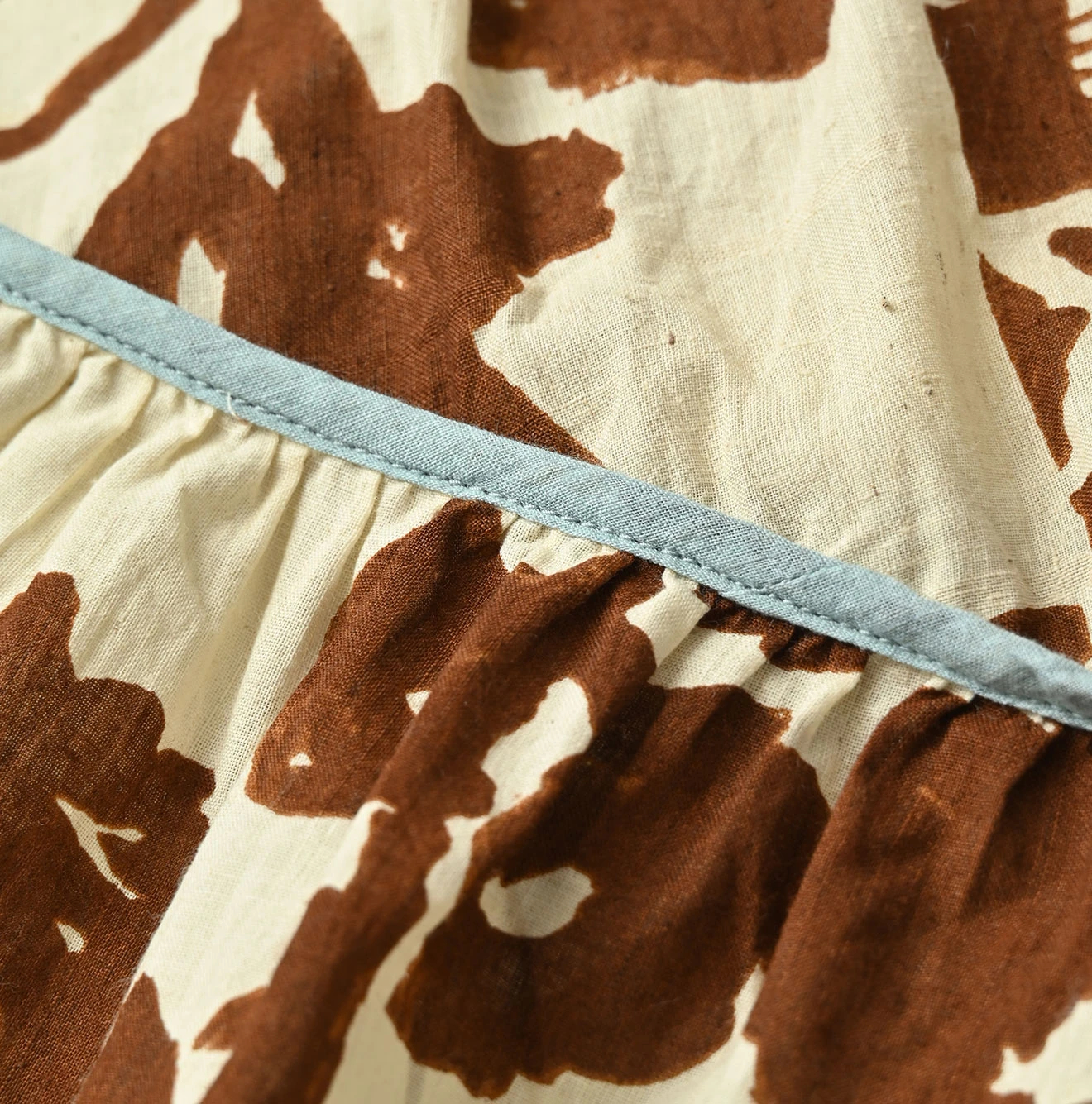 45R(フォーティファイブアール) |インドカディのフラックスフラワータンクブラ